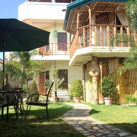 Bamboo Garden Boutique Hotel Tacloban Ngoại thất bức ảnh