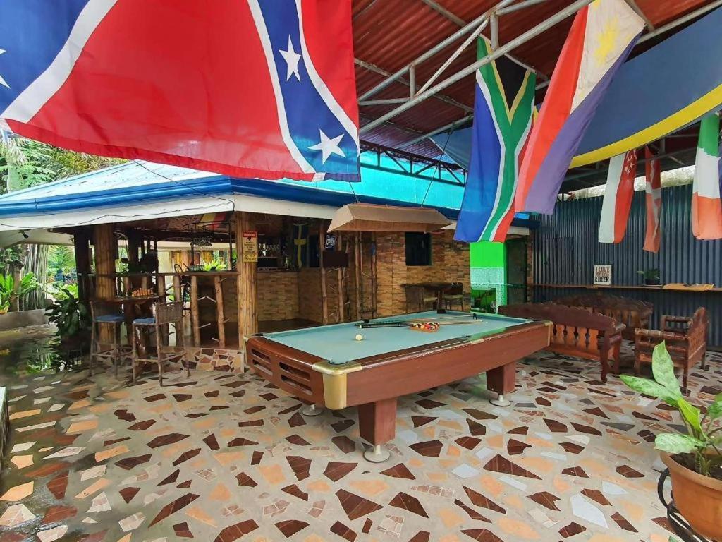 Bamboo Garden Boutique Hotel Tacloban Ngoại thất bức ảnh