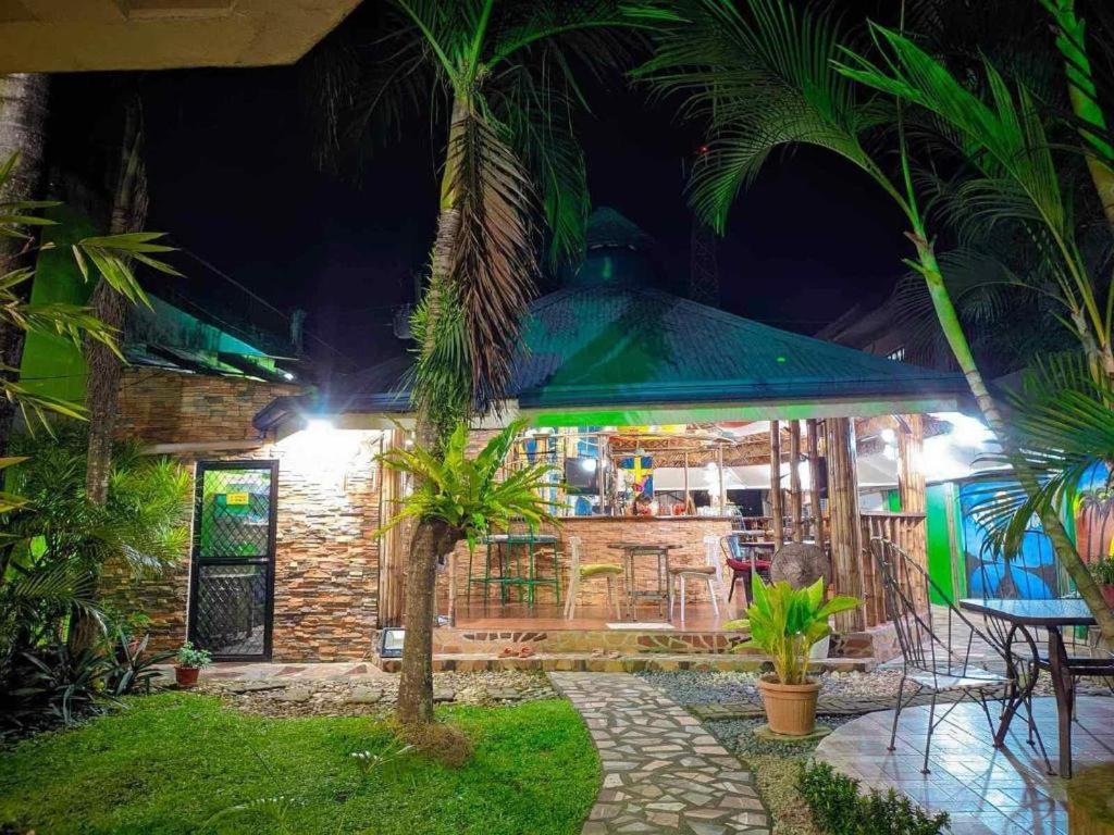 Bamboo Garden Boutique Hotel Tacloban Ngoại thất bức ảnh