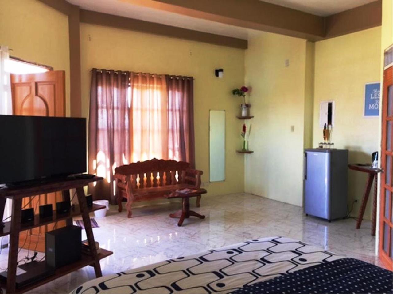 Bamboo Garden Boutique Hotel Tacloban Ngoại thất bức ảnh