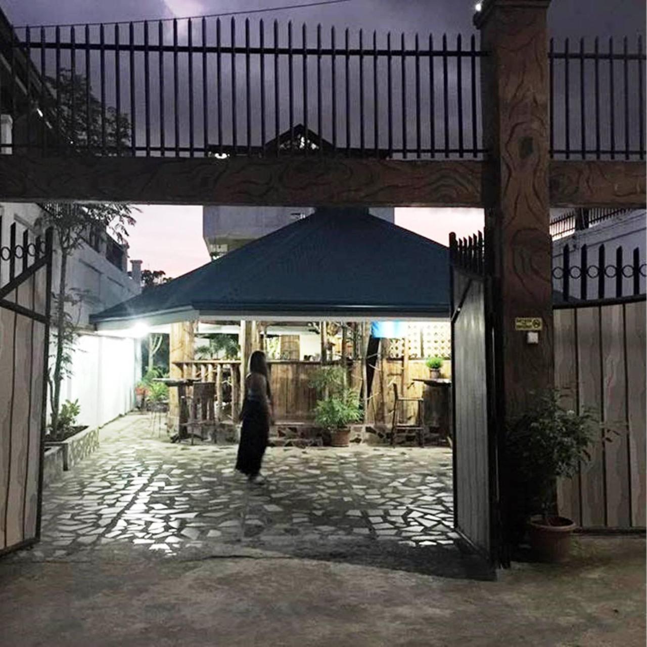 Bamboo Garden Boutique Hotel Tacloban Ngoại thất bức ảnh