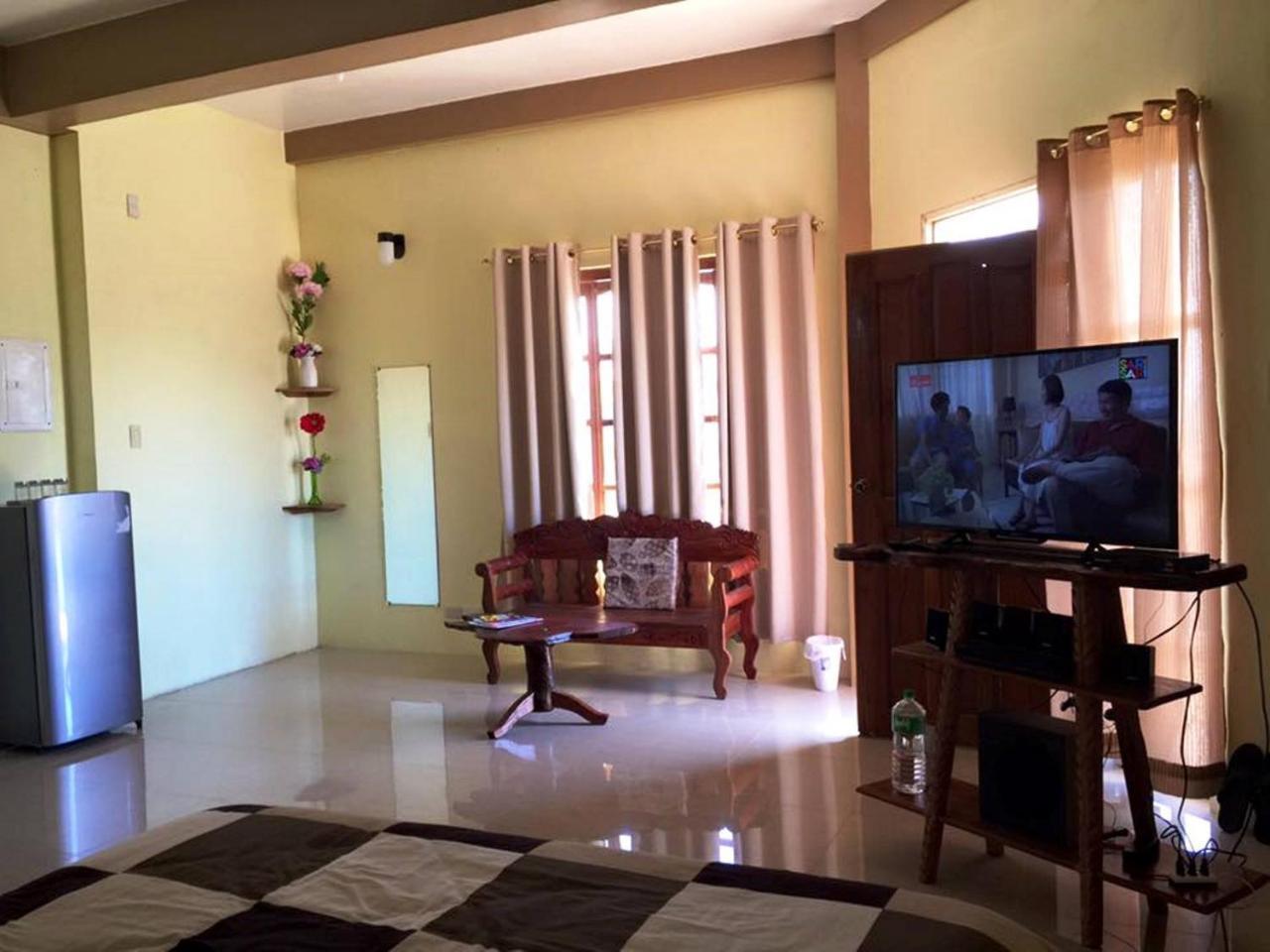 Bamboo Garden Boutique Hotel Tacloban Ngoại thất bức ảnh