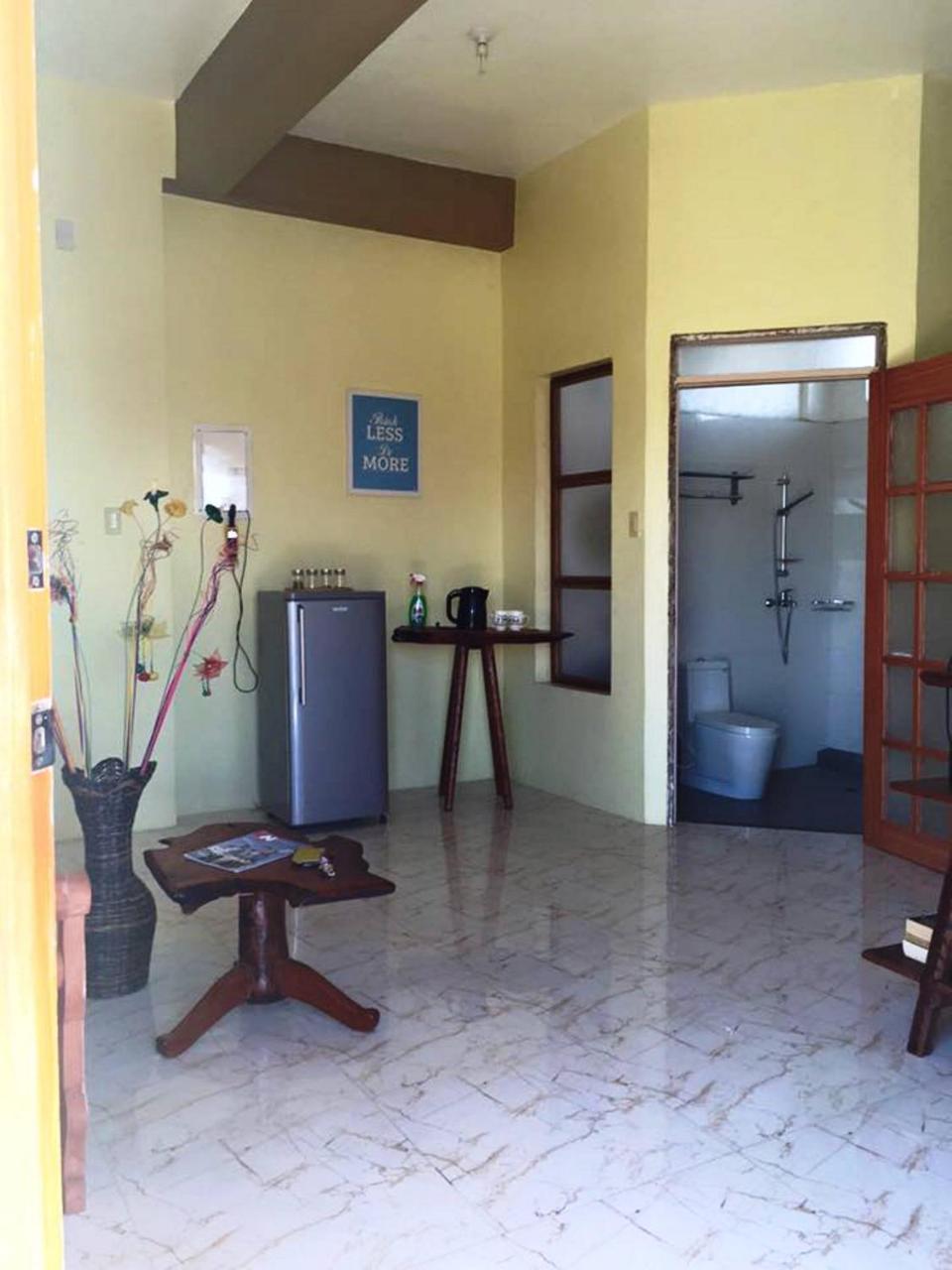 Bamboo Garden Boutique Hotel Tacloban Ngoại thất bức ảnh