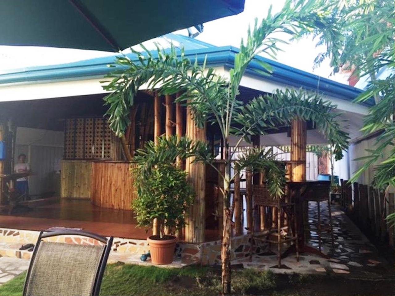 Bamboo Garden Boutique Hotel Tacloban Ngoại thất bức ảnh